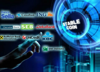 Qivalis, la nuova stablecoin europea: debutto previsto nella seconda metà del 2026 Stable-Coin-Qivalis