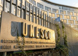 AI e tribunali: Unesco pubblica 15 principi universali UNESCO_entrance_top