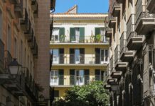 Mercato immobiliare residenziale: +8,5% delle compravendite nel terzo trimestre 2025 appartamenti-moderni-Italia