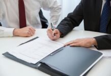 Composizione negoziata: ancora inutilizzato l’accordo sui debiti fiscali composizione-negoziata-firma