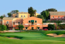 Arrow Global acquisisce il Donnafugata Golf Resort & Spa donnafugata_resort