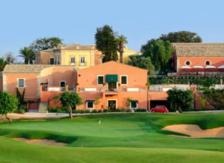 Arrow Global acquisisce il Donnafugata Golf Resort & Spa donnafugata_resort