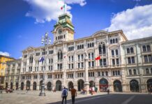 Segnalazioni dei Comuni al fisco: il recupero dell’evasione perde slancio municipio-Trieste