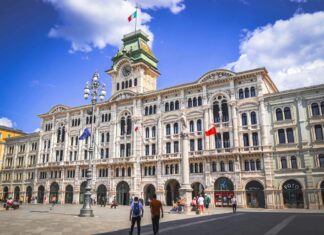 Segnalazioni dei Comuni al fisco: il recupero dell’evasione perde slancio municipio-Trieste