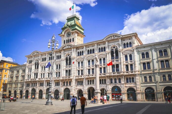 municipio-Trieste