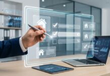 Mutui digitali in forte crescita: entro il 2029 varranno il 20% del credito immobiliare mutuo-online