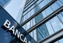 Banche: a novembre lo stock dei prestiti cartolarizzati ammontava a quasi 300 miliardi BANCA -Palazzo-Moderno