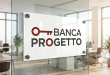 Banca Progetto: cambia la struttura del salvataggio dopo un incontro tra Giorgetti e Panetta Banca-Progetto-brand-ufficio