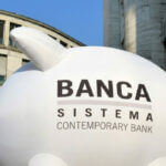 Banca Sistema, via libera alla fusione con Banca CF+ Banca Sistema approva la fusione con Banca CF+: efficacia dal 7 novembre 2026