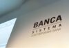 Banca Sistema: partita in Borsa l’Opas di CF+ Banca-Sistema