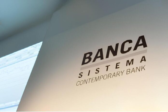 Banca Sistema2 Banca-Sistema