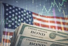 Bond Usa: tassi ai minimi per investment grade e high yield, ma al top sui distressed credit USA-bond
