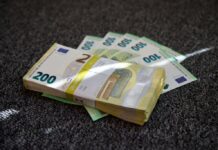 Prestiti in Italia: tassi alle stelle, famiglie e imprese sotto pressione banconote-euro-200