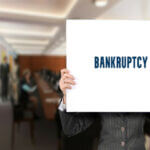 Usa: fallimenti aumentati dell’11% nel 2025 bankruptcy-cartello