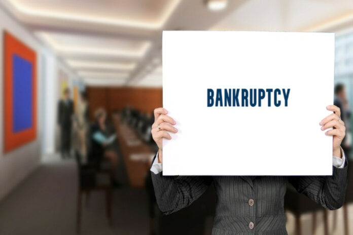 bankruptcy-cartello-ufficio bankruptcy-cartello