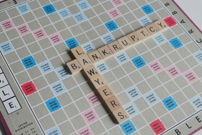 bankruptcy-domino bankruptcy-domino