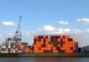 L’Italia divenuta il quarto esportatore mondiale container-porto
