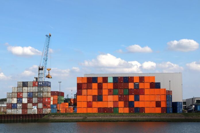 container-porto