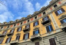 Case in crescita e affitti in altalena: il mercato immobiliare italiano nel 2025 edifici-appartmenti-Italia