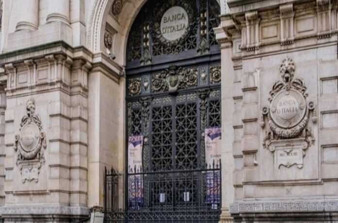 Bankitalia-Milano