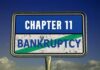 USA: impennata dei ricorsi al Chapter 11 a gennaio Chapter 11_Cartello