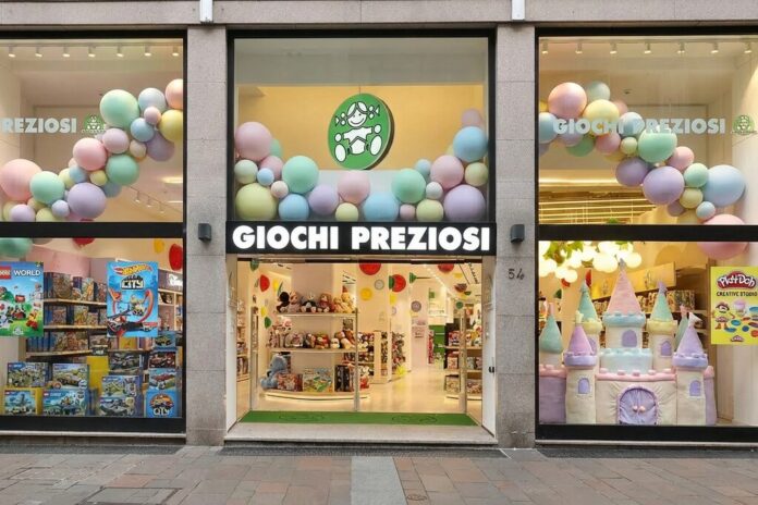 Giochi-Preziosi