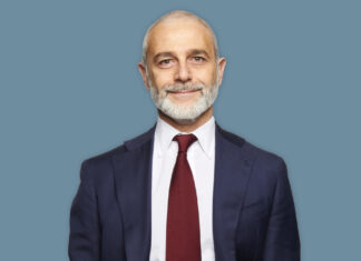 BFF rinuncia al dividendo per il 2025 Giuseppe-Sica