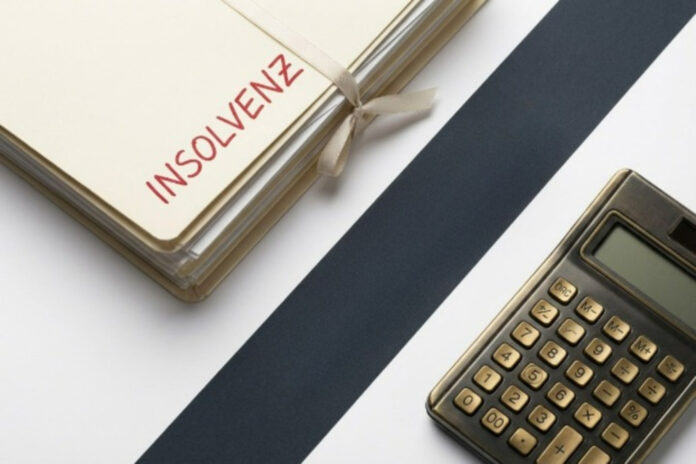 Insolvenz-documenti Insolvenz-Germania