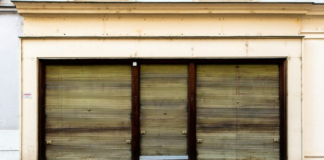 Negozio-chiuso-serrande