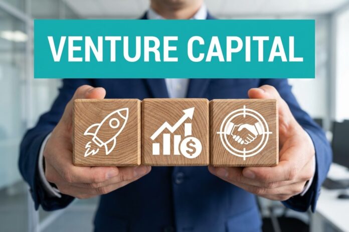 VENTURE-CAPITAL