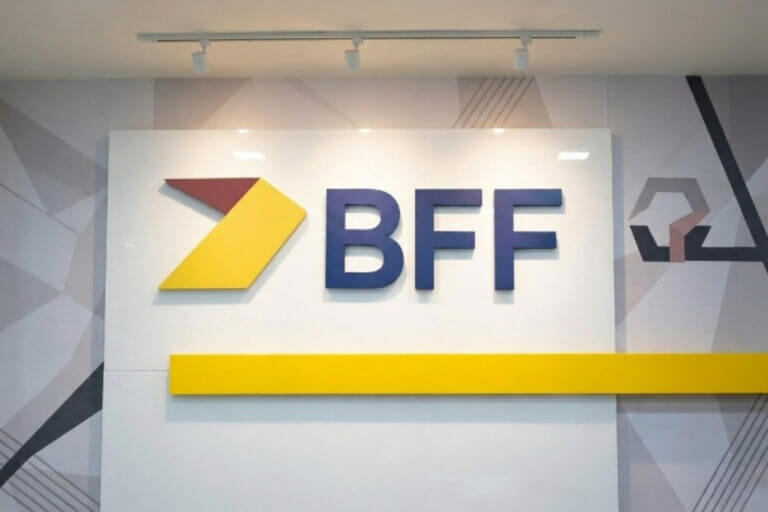 Bff Bank sede della banca italiana specializzata in factoring con interesse di Bper per i servizi di pagamento