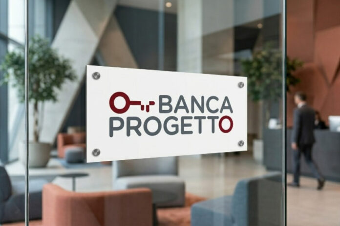 Banca-Progetto