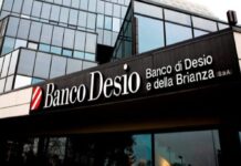 Banco Desio: in arrivo cambio al vertice