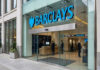 Barclays esposta per circa 500 milioni di sterline al collasso di MFS Barclays-bank