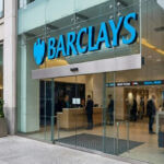 Barclays esposta per circa 500 milioni di sterline al collasso di MFS Barclays-bank