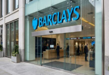 Barclays esposta per circa 500 milioni di sterline al collasso di MFS Barclays-bank