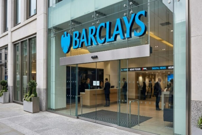 Barclays-bank