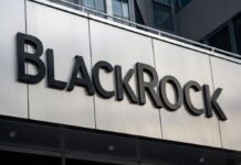 Private credit: crescono le tensioni nel mercato Blackrock-insegna