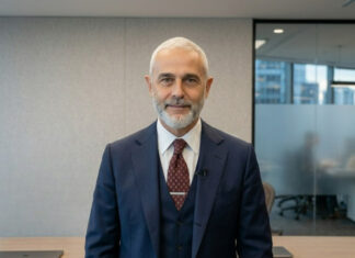 Bff Bank, Giuseppe Sica nuovo amministratore delegato Giuseppe Sica_BFF-Bank