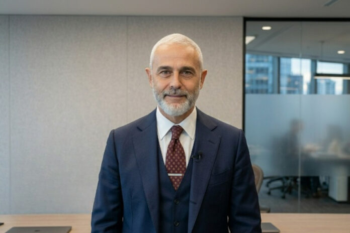 Giuseppe Sica_BFF-Bank