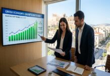 Dalla “Grexit” alla “Grececovery”: risanamento dell’economia greca non ancora completo Greek-economy