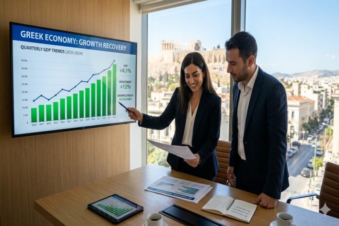 Greek-economy Greek-economy