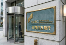 Private credit, Sumitomo prepara un’OPA su Jefferies Sumitomo