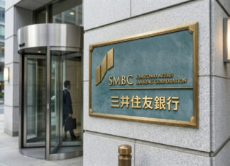 Private credit, Sumitomo prepara un’OPA su Jefferies Sumitomo