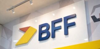Ingresso di Citigroup nel capitale di Bff Bank con una partecipazione del 3,17% dei diritti di voto.