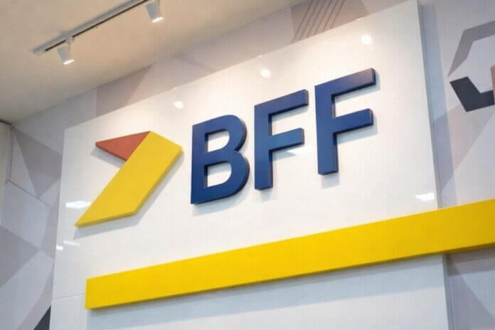 Ingresso di Citigroup nel capitale di Bff Bank con una partecipazione del 3,17% dei diritti di voto.