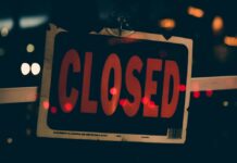 Natalità d’impresa: il 3% delle aziende non sopravvive al primo anno closed-shop