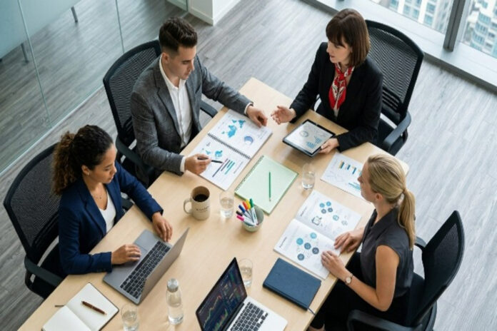 corporate finance discussion table corporate-finance-discussion-table