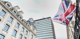 credit union office uk