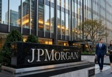 Private credit USA: JP Morgan raziona il credito JP-Morgan